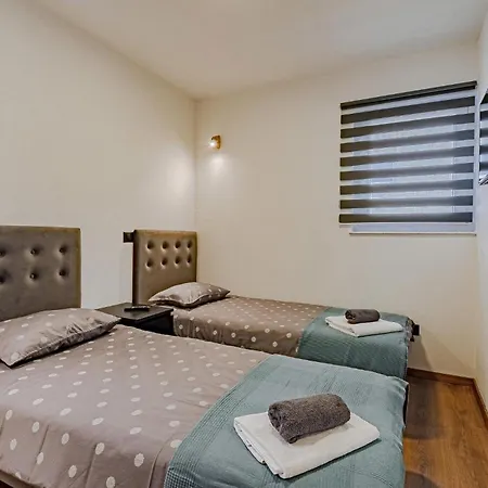Lovely In With Wifi Apartment