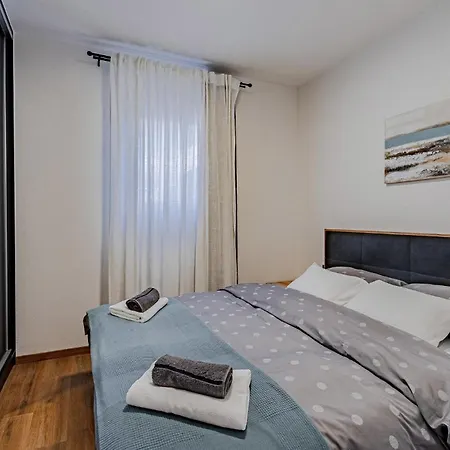 Lovely In With Wifi Blato (Korcula)