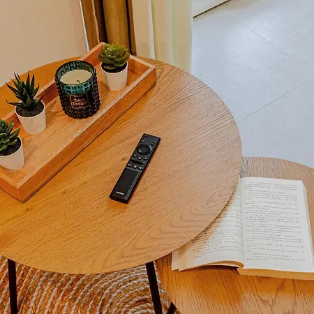 Lovely In With Wifi Apartment Blato (Korcula)