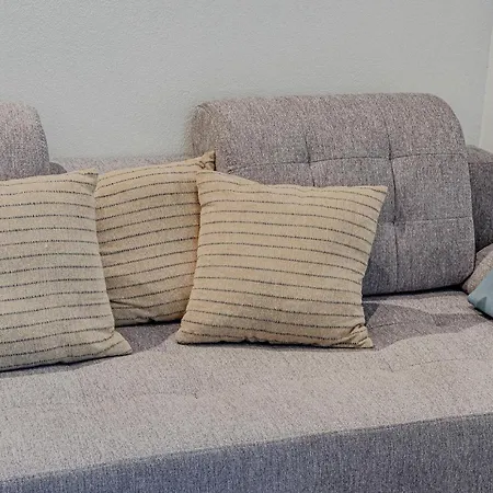 Lovely In With Wifi Apartment *